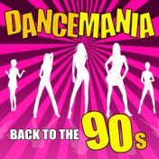 Dance Mania: Back to the 90s