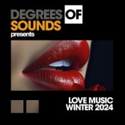 Love Music Winter 2024