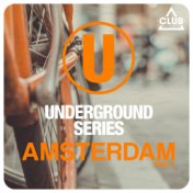 Underground Series Amsterdam, Pt. 3