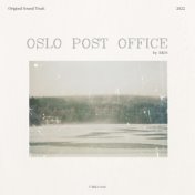Oslo Post Office