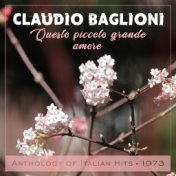 Questo piccolo grande amore (Anthology of Italian Hits 1973)