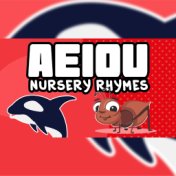 Aeiou the Vowels Song (Nursery Rhymes)