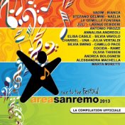 Area Sanremo 2013 (La compilation ufficiale)