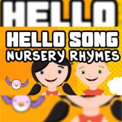 Hello Song (Nursery Rhymes)