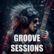 Groove sessions (Live)