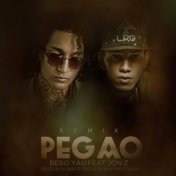 Pegao (Remix) [feat. Jon Z]