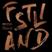 FTISLAND 10th Anniversary Album [OVER 10 YEARS]