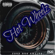 Hot Wheelz (feat. Blueface)