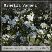 Ma come ho fatto (Anthology of Italian Hits 1973)