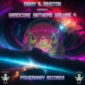 Hardcore Anthems, Vol. 4