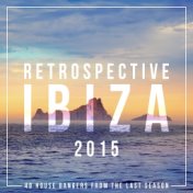 Retrospective Ibiza 2015