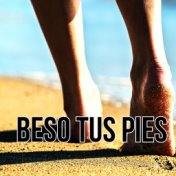 Beso Tus Pies