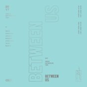 CNBLUE [BETWEEN US] TOUR DVD