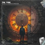 TiK ToK (Techno Remix)