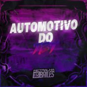 Automotivo do Tbt