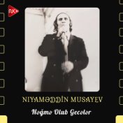 Nəğmə Olub Gecələr