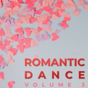 Romantic Dance Volume 3