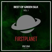 Firstplanet Best of Green Silk, Vol. 1