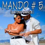 Mambo #5 (Latino Dance)