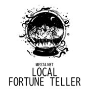 Local fortune teller