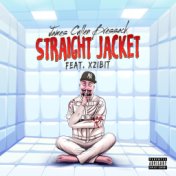 Straight Jacket (feat. Xzibit)