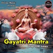 Gayatri Mantra Jaap 108 Times