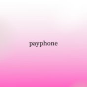 Payphone (Slowed & Reverb)