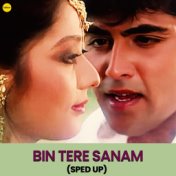 Bin Tere Sanam (Sped Up)