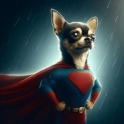 Son Doku El Perrito Super Heroe