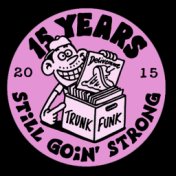 15 Years of Trunkfunk