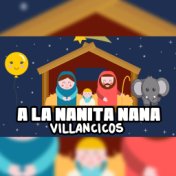 A la Nanita Nana (Villancicos)