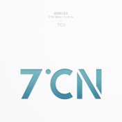 CNBLUE 7TH MINI ALBUM 7ºCN