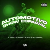 Automotivo Show Espacial