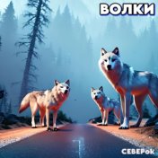 Волки