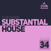 Substantial House, Vol. 34