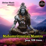 Mahamrityunjay Mantra Jaap 108 Times