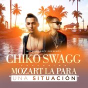 Una Situacion (feat. Mozart La Para)