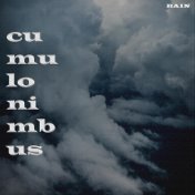 Cumulonimbus