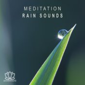 Meditation: Rain Sounds