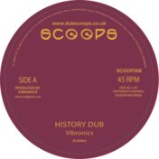History Dub (Re-Issue)