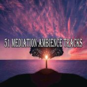 51 Mediation Ambience Tracks