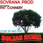 Come In and Stay (Bolzan Remix)