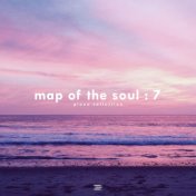 MAP OF THE SOUL: 7 Piano Collection