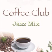 Coffee Club Jazz Mix