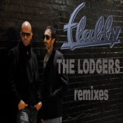 The Lodgers (Remixes)