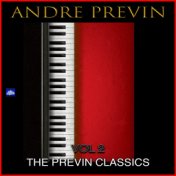 Previn Classics Vol. 2