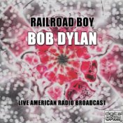 Railroad boy (Live)
