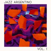 Jazz Argentino, Vol. 1