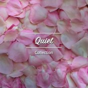 #19 Quiet Collection for Relaxing at the Spa