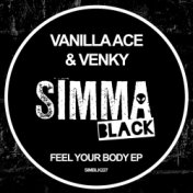 Feel Your Body EP